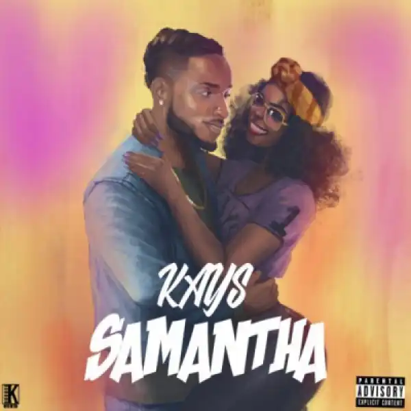 Kays - Samantha